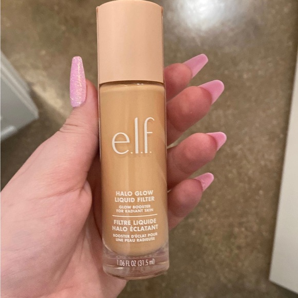 ELF Other - elf Halo glow liquid filter shade 3